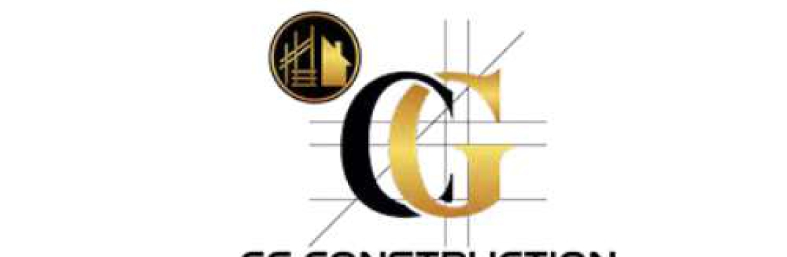 Cgconstruction ca Cover Image