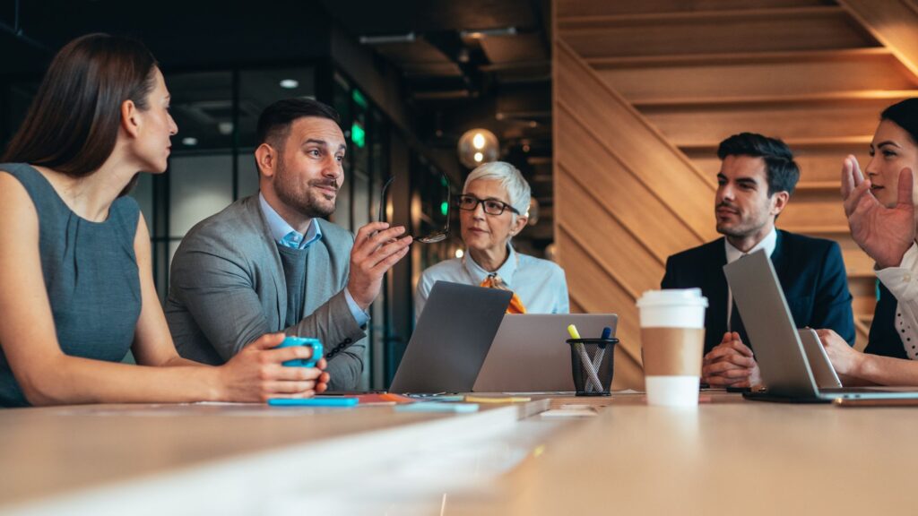 Top Salesforce Consultant in Dubai - Salesforce Expert