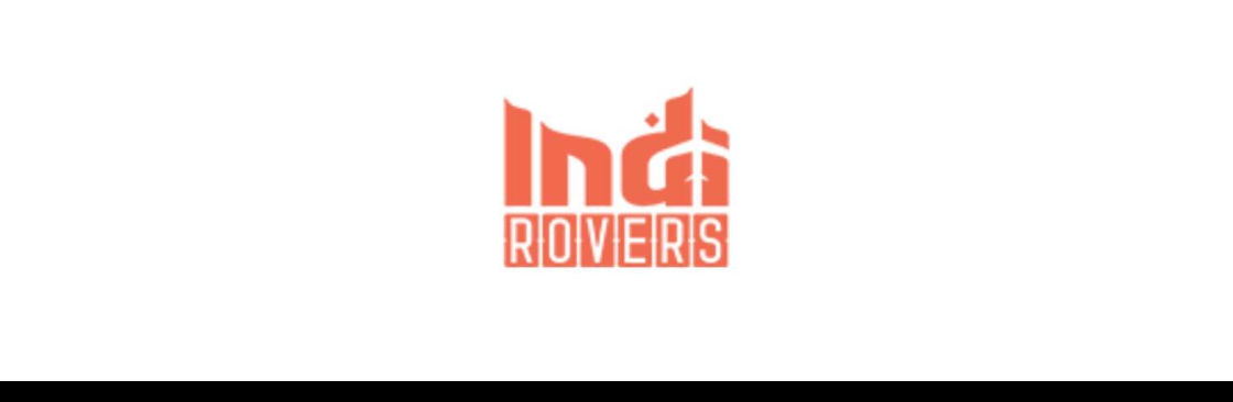 Indi Rovers Cover Image