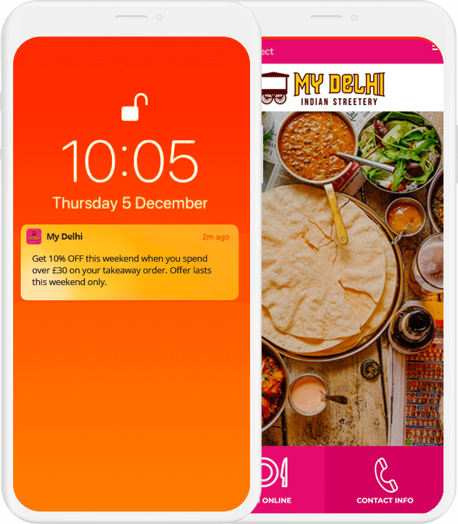 Top Features Customers Expect in an Online Ordering App — Are You Meeting Them? | by Ordering Direct | Oct, 2025 | Medium