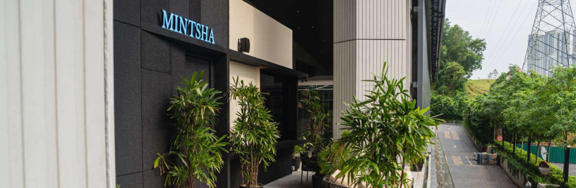 Mintsha Cafe Cover Image