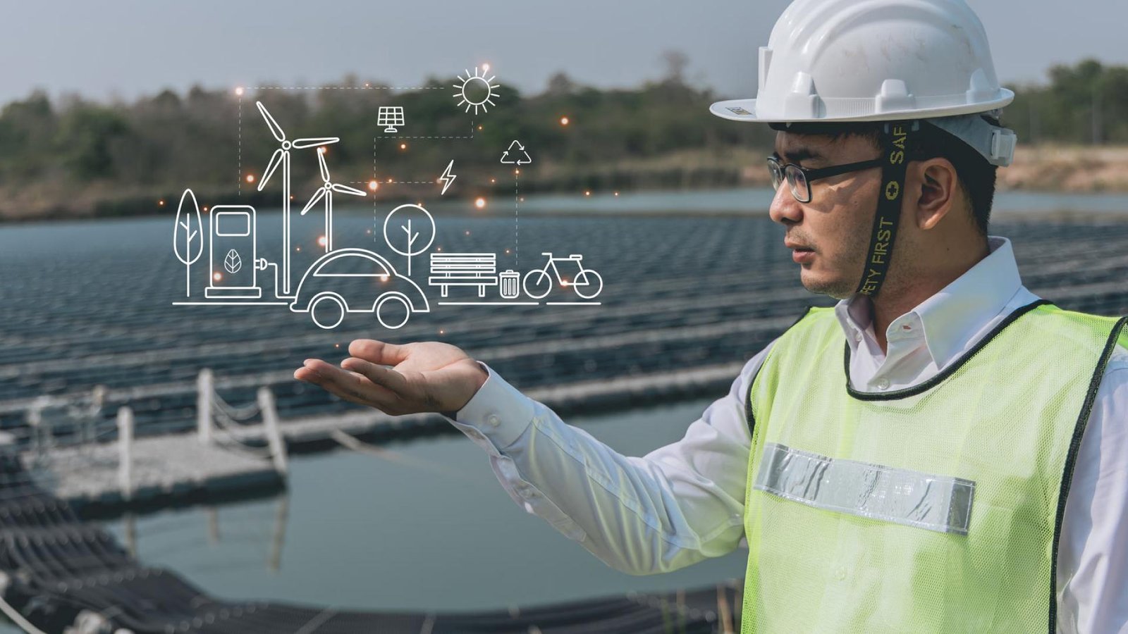 Economic Impact Of Water-Energy Nexus On Industry