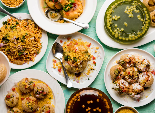 Vegan Adaptations Of Traditional Street Foods: Best Indian Food In Edison NJ | Author Mithaas | Sociomix