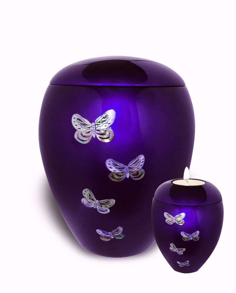 What Do the Symbols on Urns Mean? Part One