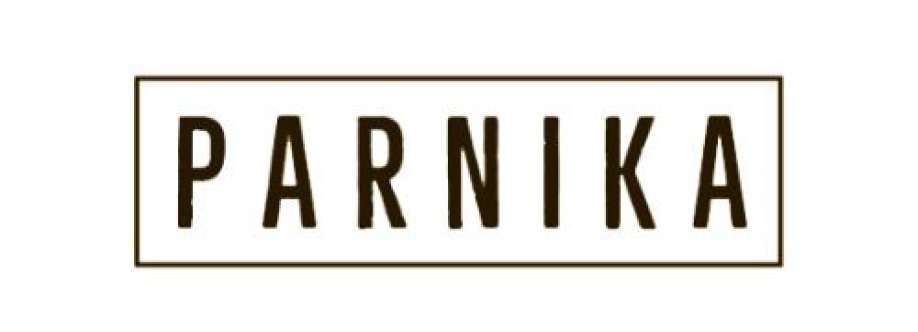 Parnika Jewels Cover Image