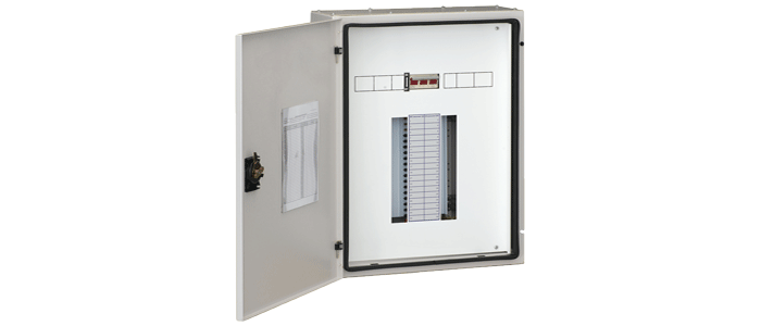 Electrical DB Panel Market in UAE: Trends and Opportunities | by Trans Light Electricals LLC | Oct, 2025 | Medium
