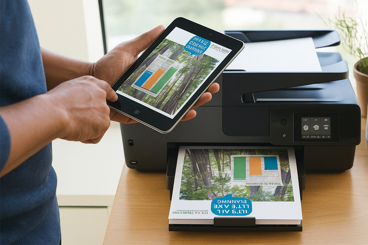 The Rise of Remote 3D Printing: How to Manage and Monitor Printers from Anywhere | 3DPrinterOS