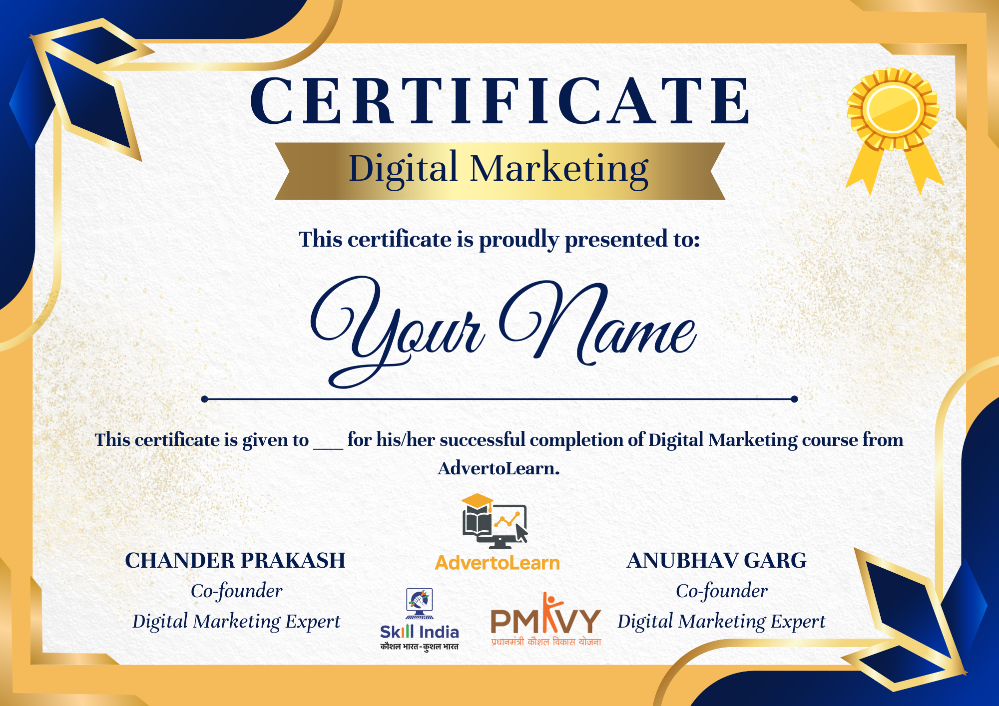 Digital Marketing Course Delhi, Digital Marketing Classes In Delhi - AdvertoLearn