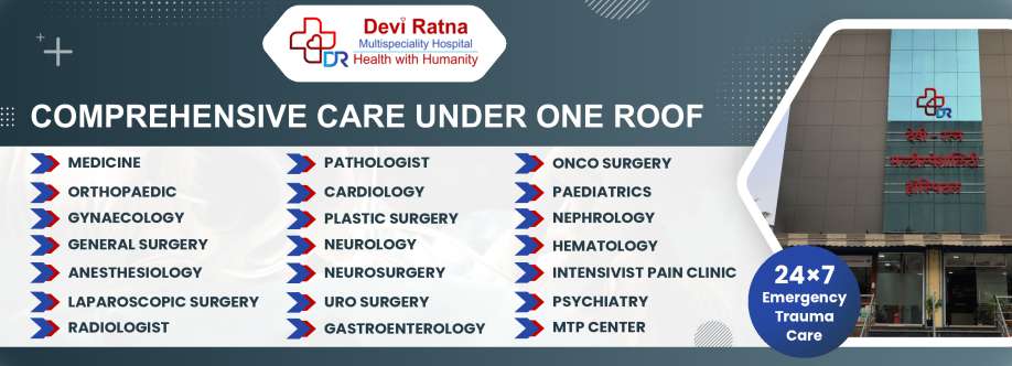 Deviratna Hospital Cover Image