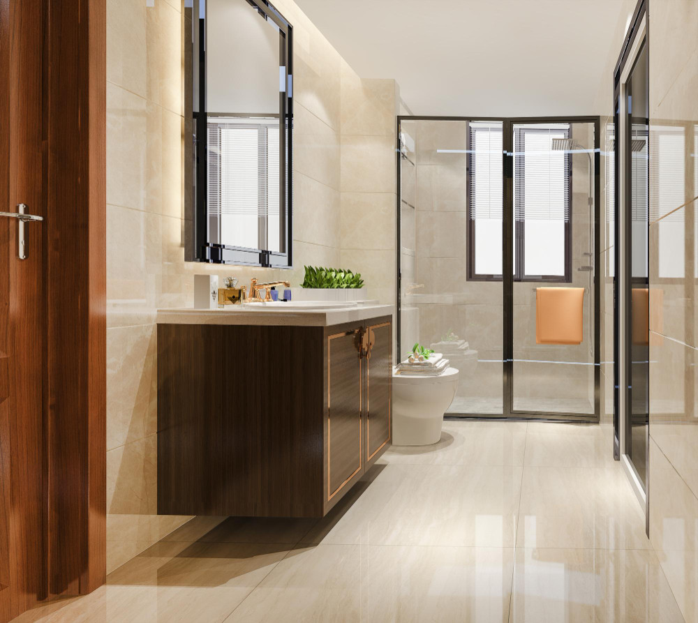 Bathroom Renovations St Ives | MGN Builders Sydney