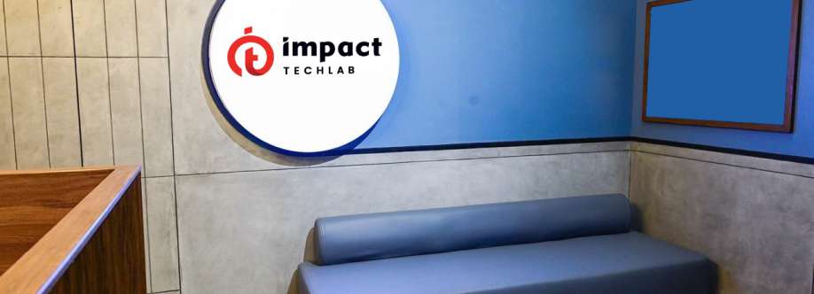 Impact Techlab Cover Image