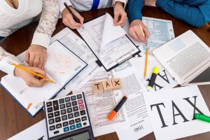 Perth Tax People has a team of experienced tax accountants perth