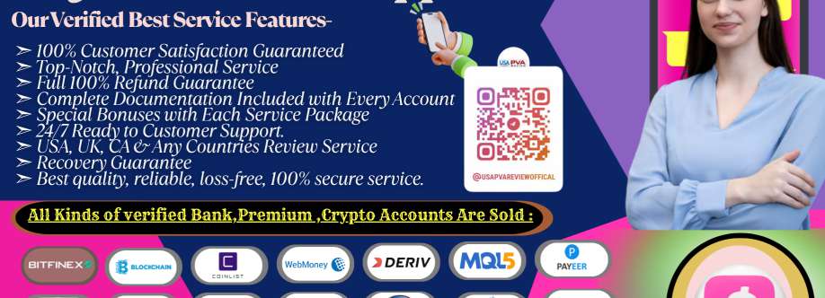 Buy Verified Cash App Accounts Cover Image