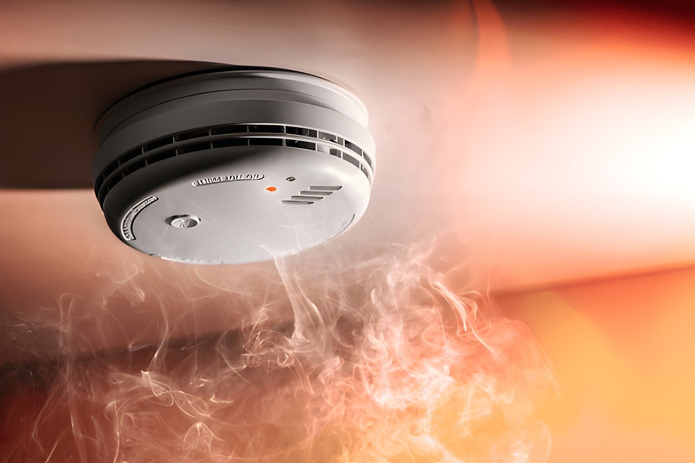 Are You Aware of How Long Your Fire Alarm System’s Backup Batteries Can Last During a Power Outage?
