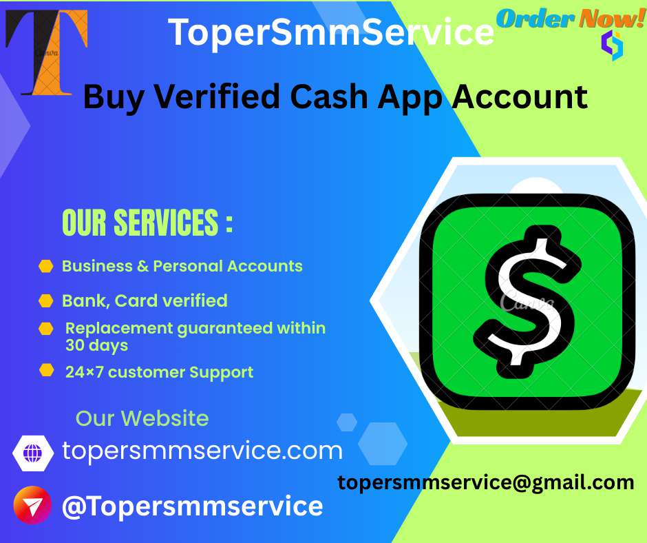 Buy Verified Cash App Account Profile Picture