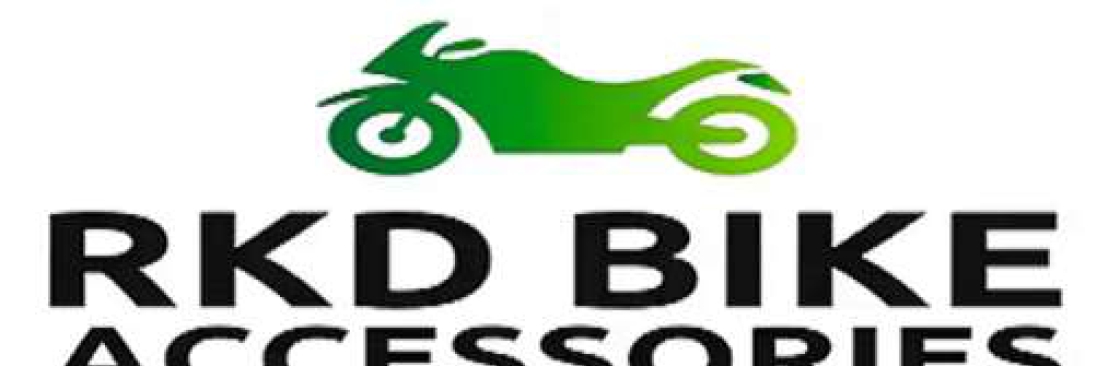 RDK Bike Cover Image