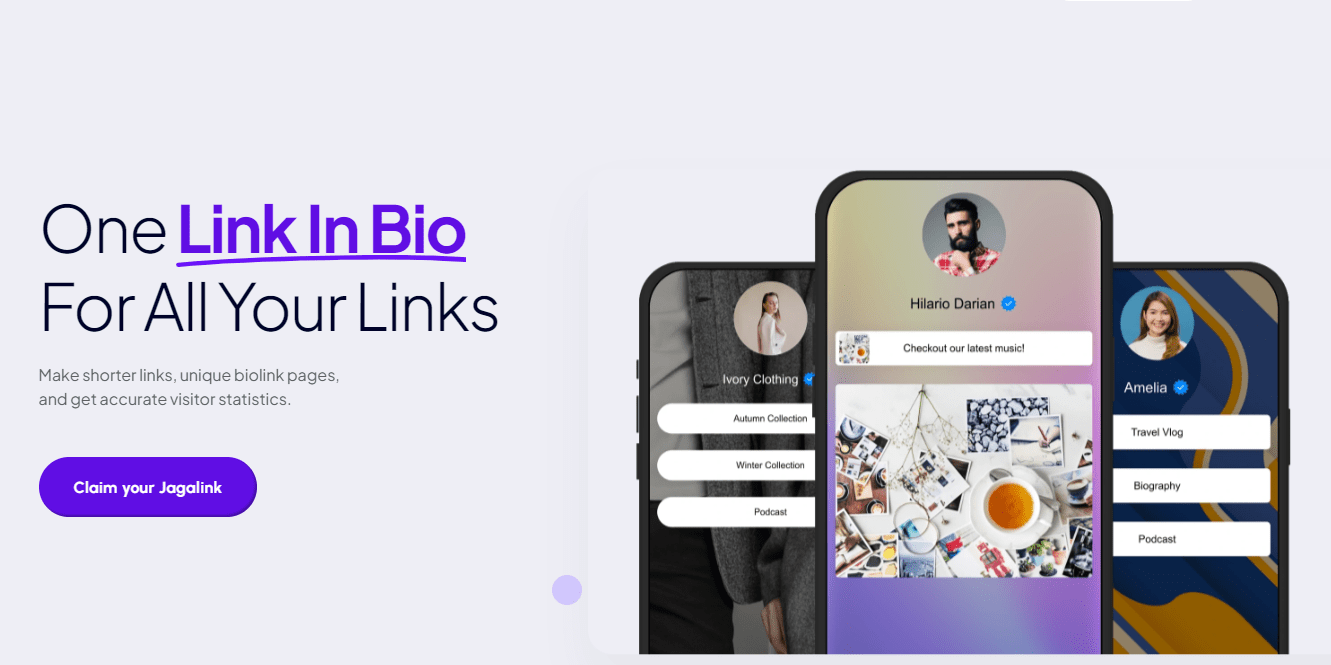 allaccessevents - Jagalink