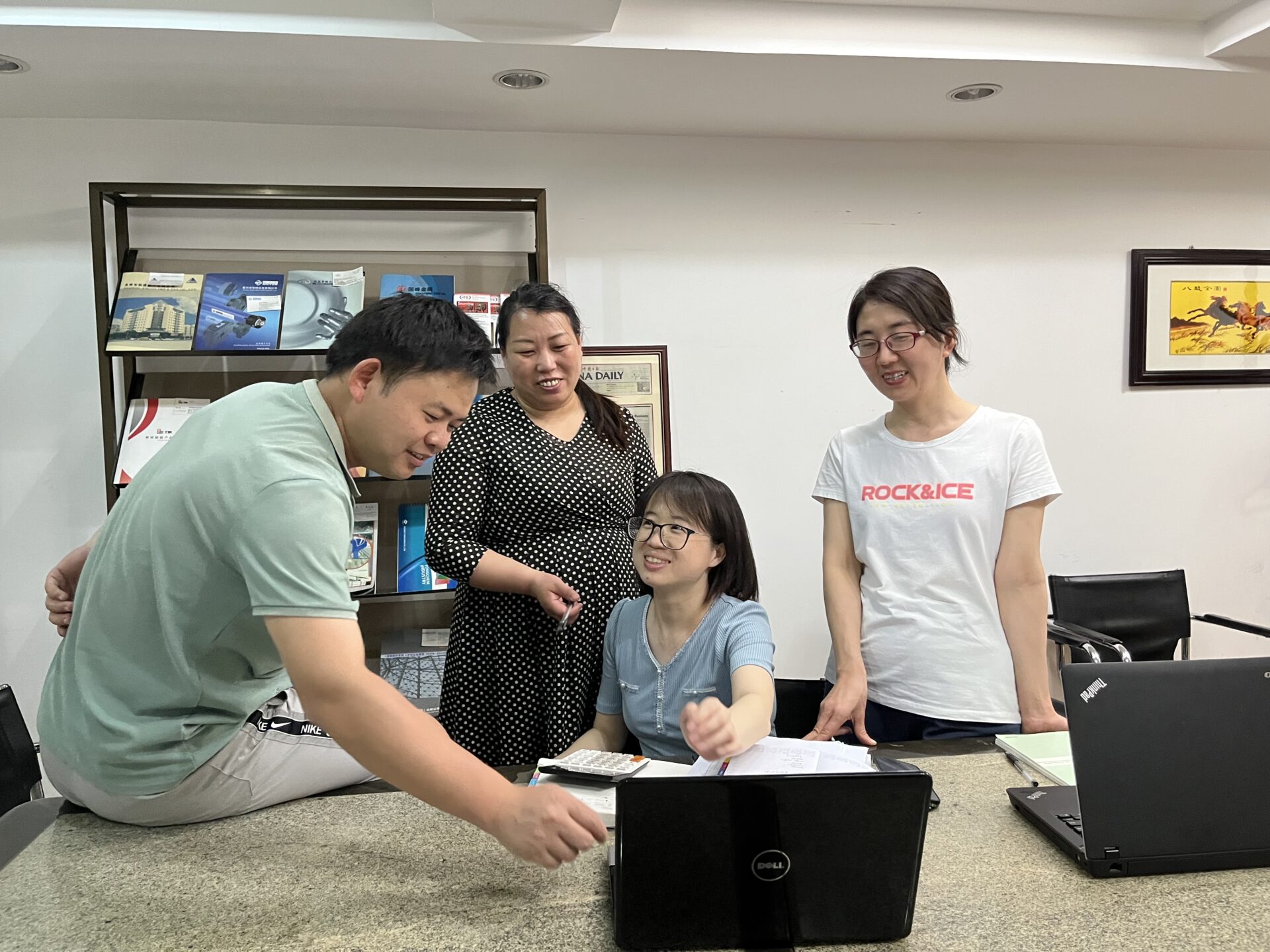 Opening Your Own Sourcing Office: What does it take? -