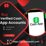 Buy Verified PayPal Accounts PayPal Accounts Profile Picture
