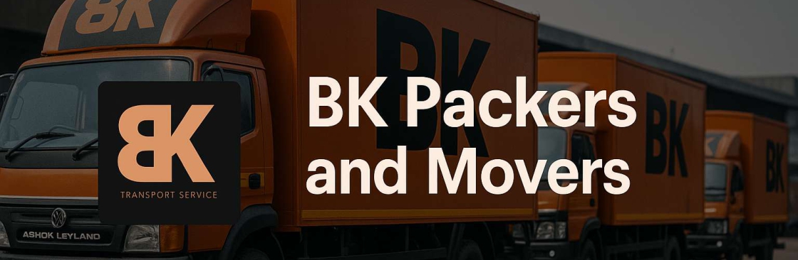 Bk Movers Cover Image