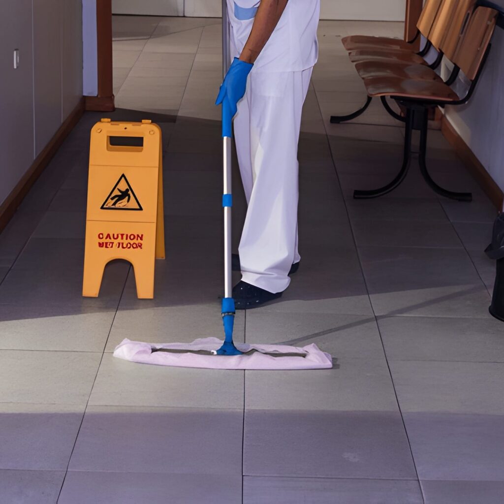 Why Regular Medical Office Cleaning Is Critical for Patient Health - Low Tide Cleaning Service