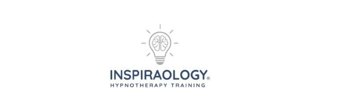 Inspiraology Hypnotherapy Training Cover Image