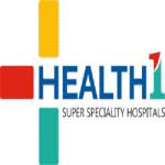 Health 1 Super Speciality Hospital Profile Picture