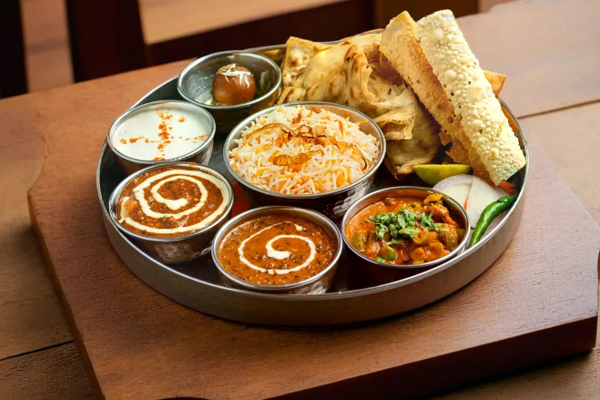 Zero-Waste Cooking At Indian Restaurants In Edison NJ | Author Mithaas | Sociomix