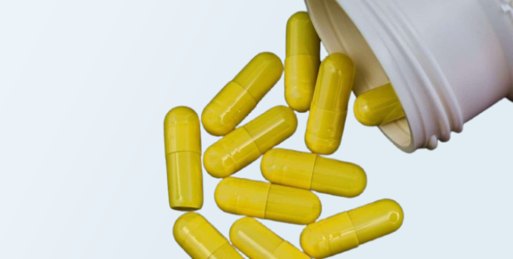 Gabapentin for Nerve Pain, Epilepsy & RLS Treatment