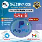 Buy Verified PayPal Accounts Profile Picture