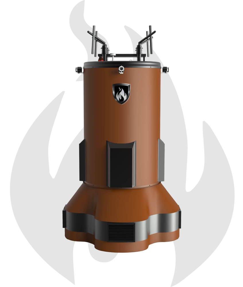 Guardian Fire Protection | Commercial Suppression