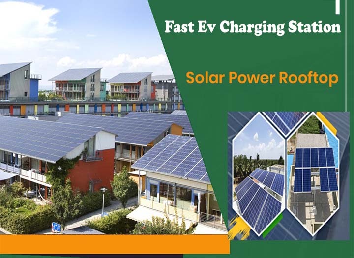 EV Charging Made Easy – At Home, On the Road, and As a Business