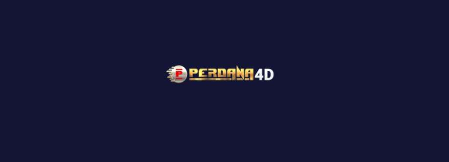 Perdana4D Cover Image