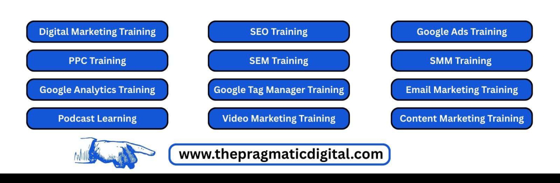 The Pragmatic Digital Cover Image