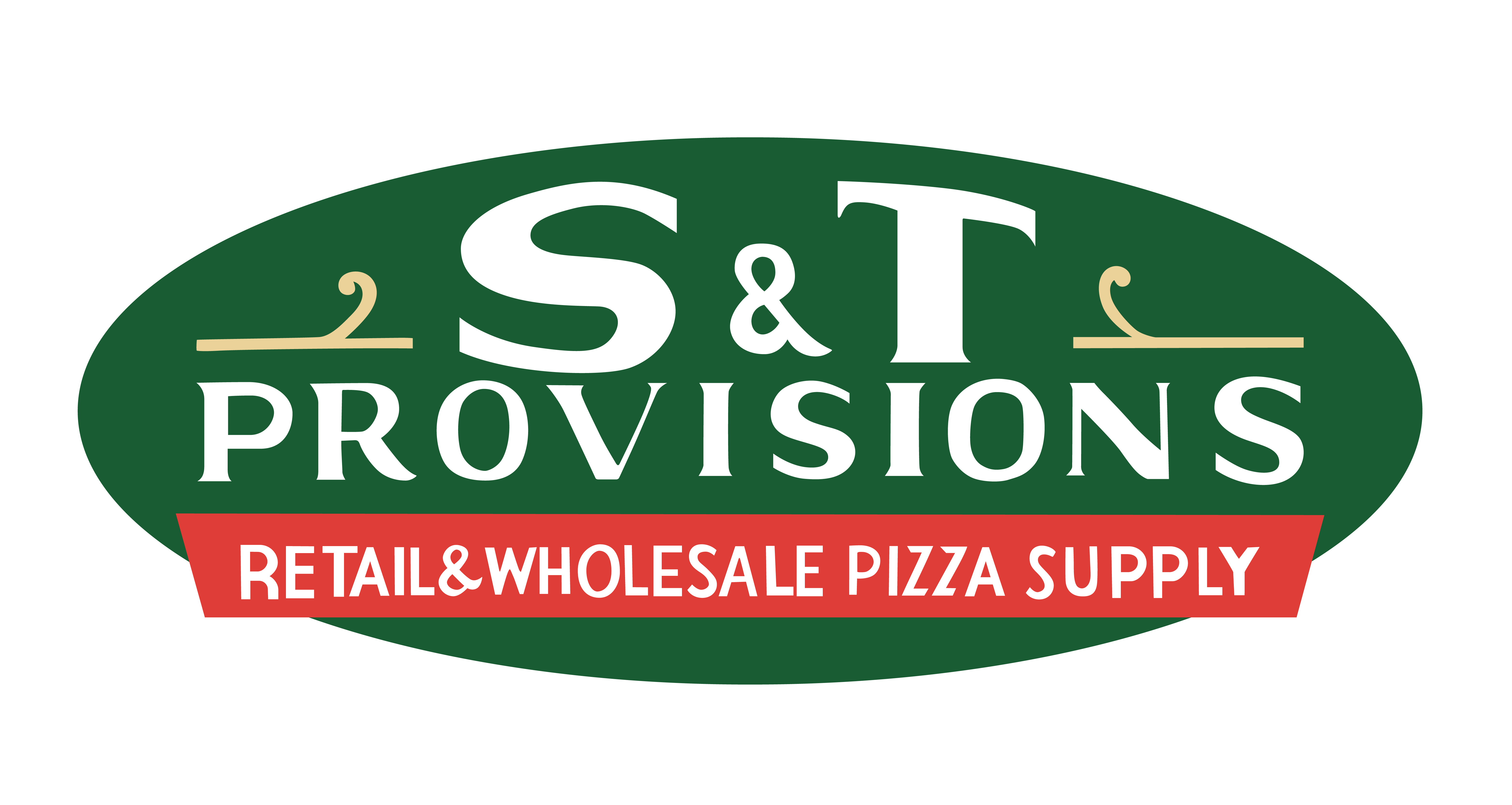 S&T Provisions | Home of The Original Pizza Setup since 1960!