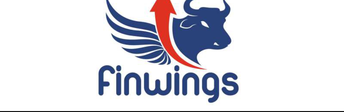 Finwings Academy Cover Image