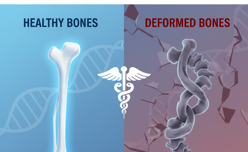 Sri Balaji Action Medical Institute | Best Hospital in Delhi NCR: What are the different types of bone deformities?
