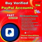 Easy steps to buy verified PayPal accounts Profile Picture
