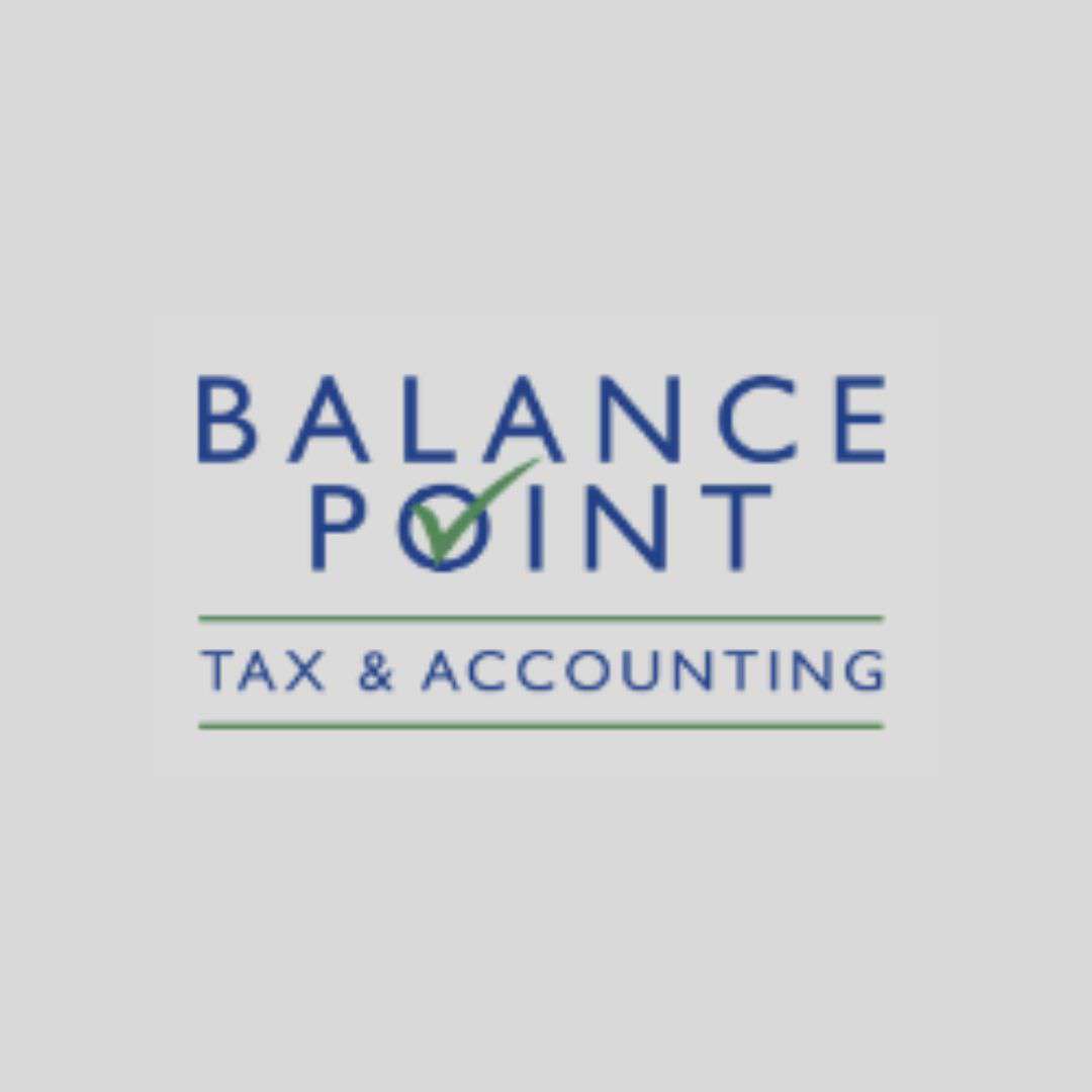 Balance Point Tax and Accounting Profile Picture