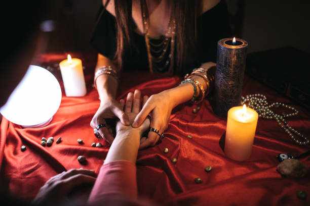 Exploring the Concept of a Same Day Love Spell USA