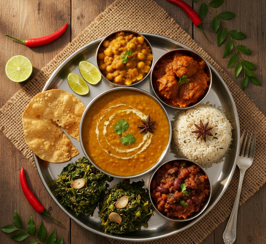 Indian Cuisine Orlando: Exploring Ayurveda’s Influence on Modern Menus