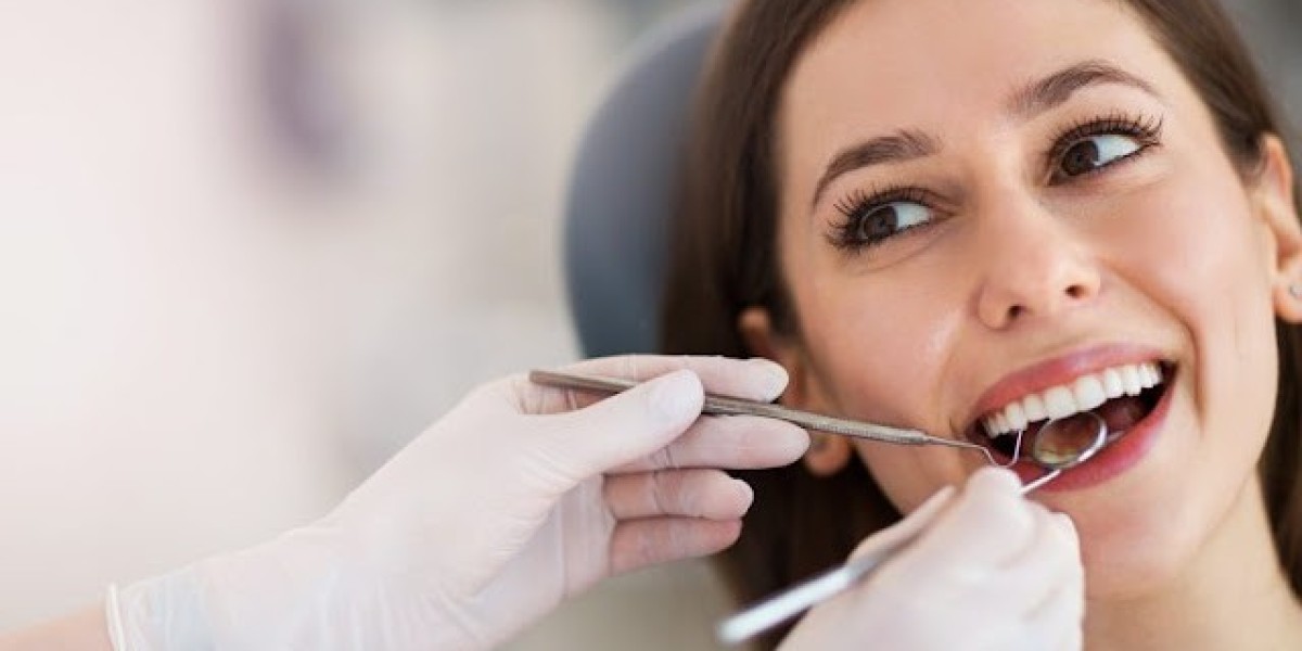Get the safe dental procedures for teeth visiting the best Melbourne dentist