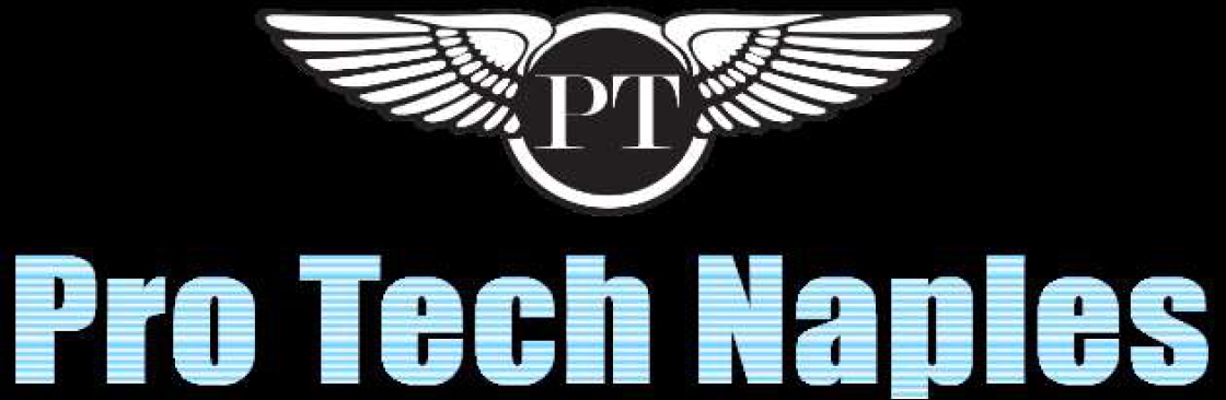 Pro Tech Naples Cover Image