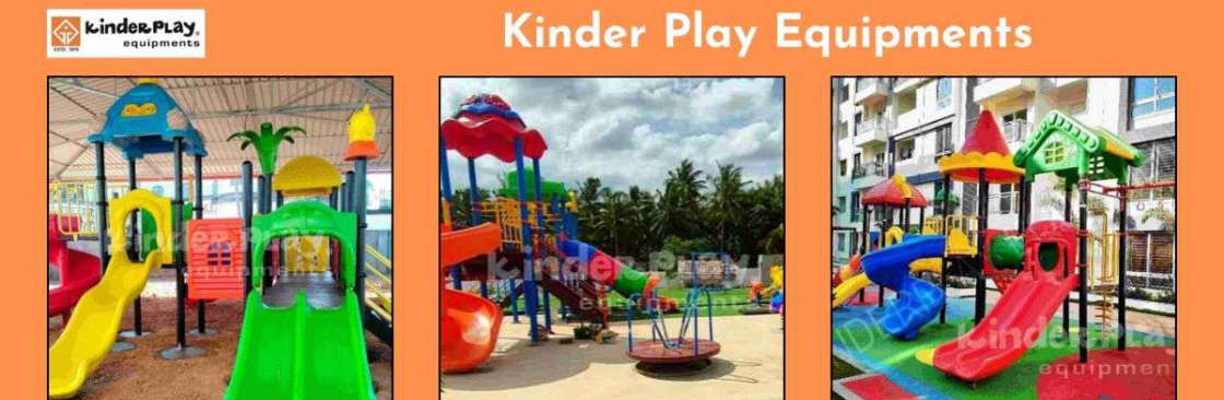 Kinderplay equipment Cover Image