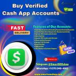 The safest way to Buy Verified Cash App Accounts Profile Picture
