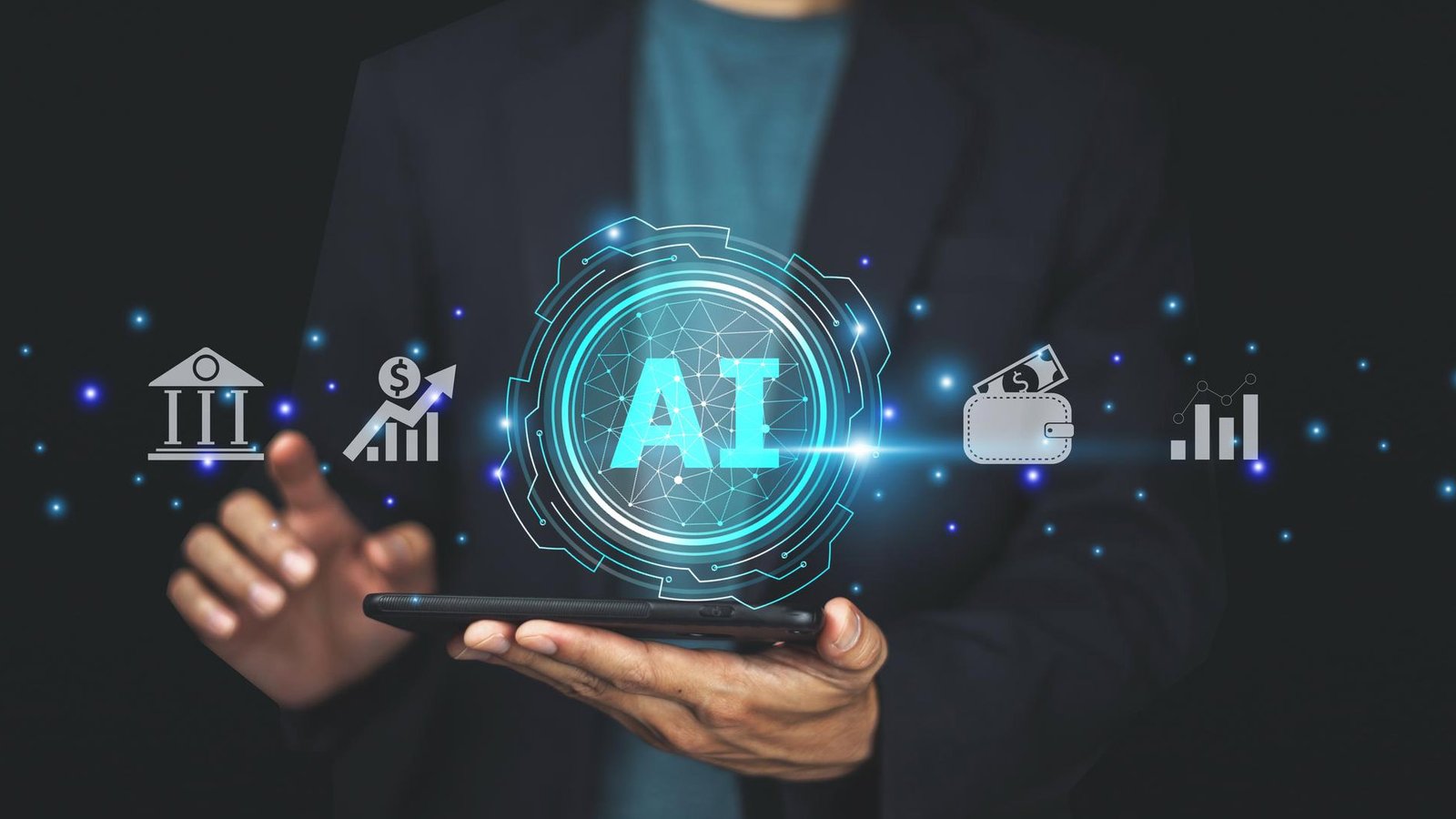 AI-Powered Insights In Strategic Investment Planning