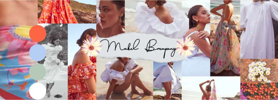 Mabel Brempong Cover Image