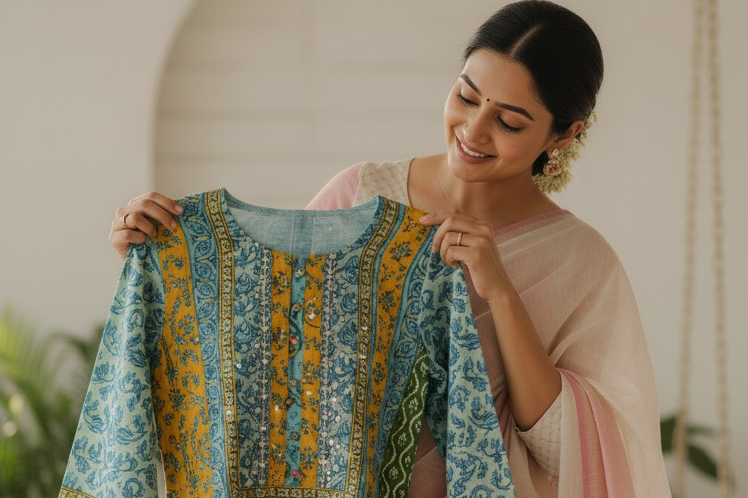 Diwali Wardrobe Care : Expert Laundry & Dry Cleaning Tips for Your Festive Outfits