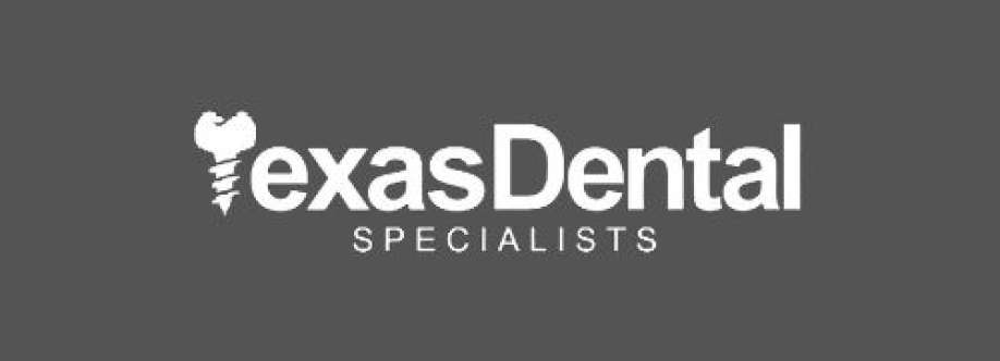 Texas Cover Image