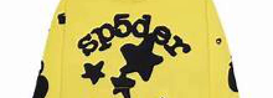 Sp5der Hoodie Cover Image